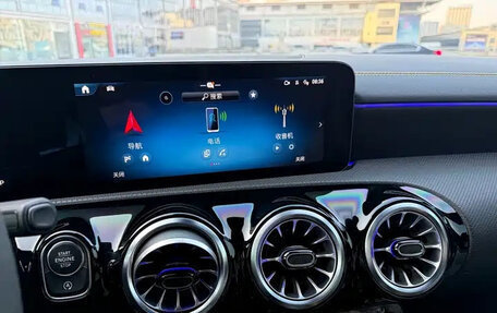 Mercedes-Benz CLA, 2025 год, 4 029 000 рублей, 12 фотография