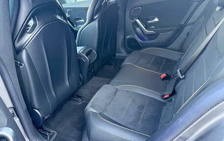 Mercedes-Benz CLA, 2025 год, 4 029 000 рублей, 16 фотография