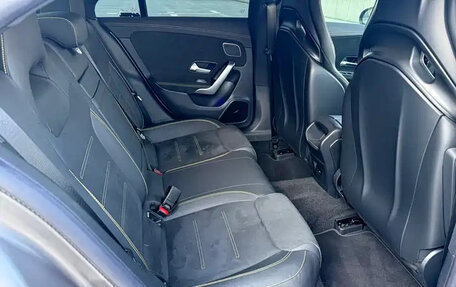 Mercedes-Benz CLA, 2025 год, 4 029 000 рублей, 17 фотография