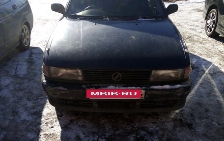 Nissan Sunny, 1990 год, 145 000 рублей, 3 фотография