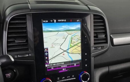 Renault Samsung QM6, 2022 год, 1 732 000 рублей, 8 фотография