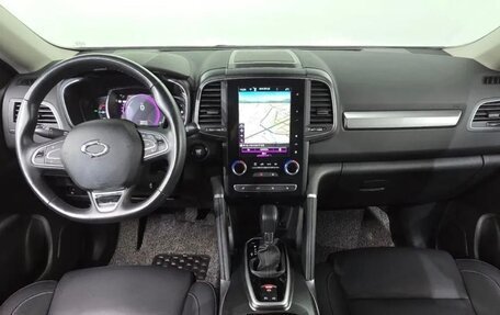 Renault Samsung QM6, 2022 год, 1 732 000 рублей, 5 фотография