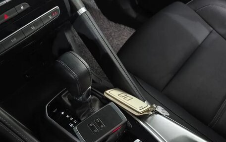 Renault Samsung QM6, 2022 год, 1 732 000 рублей, 10 фотография