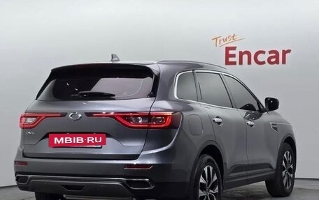 Renault Samsung QM6, 2022 год, 1 732 000 рублей, 3 фотография