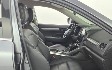 Renault Samsung QM6, 2022 год, 1 732 000 рублей, 11 фотография