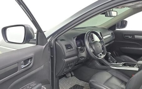 Renault Samsung QM6, 2022 год, 1 732 000 рублей, 9 фотография