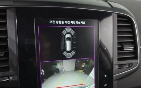 Renault Samsung QM6, 2022 год, 1 732 000 рублей, 6 фотография