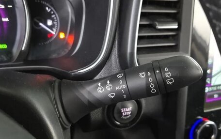 Renault Samsung QM6, 2022 год, 1 732 000 рублей, 13 фотография