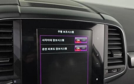 Renault Samsung QM6, 2022 год, 1 732 000 рублей, 7 фотография