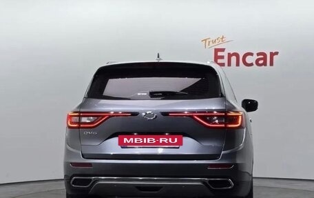 Renault Samsung QM6, 2022 год, 1 732 000 рублей, 4 фотография