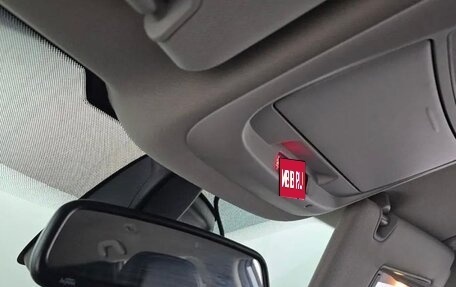 Renault Samsung QM6, 2022 год, 1 732 000 рублей, 15 фотография