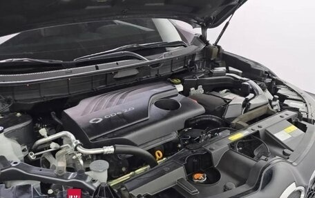 Renault Samsung QM6, 2022 год, 1 732 000 рублей, 16 фотография