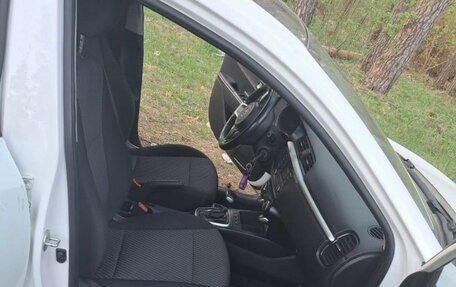 KIA Rio IV, 2021 год, 883 500 рублей, 7 фотография