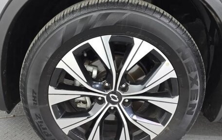 Renault Samsung QM6, 2022 год, 1 732 000 рублей, 17 фотография