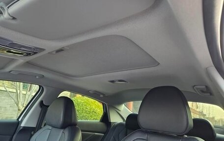 Hyundai Elantra, 2022 год, 1 650 007 рублей, 16 фотография