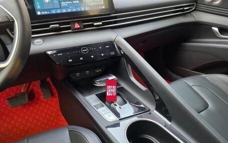 Hyundai Elantra, 2022 год, 1 650 007 рублей, 15 фотография