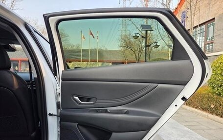 Hyundai Elantra, 2022 год, 1 650 007 рублей, 23 фотография