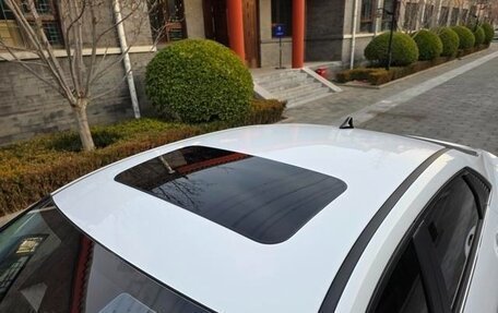 Hyundai Elantra, 2022 год, 1 650 007 рублей, 24 фотография