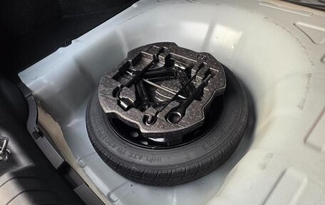 Hyundai Elantra, 2022 год, 1 650 007 рублей, 27 фотография