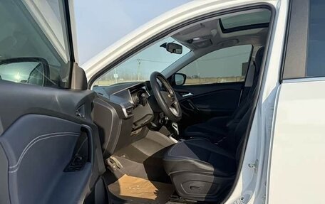 Chevrolet Tracker, 2021 год, 1 280 009 рублей, 9 фотография