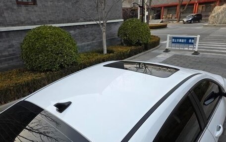 Hyundai Elantra, 2022 год, 1 650 007 рублей, 25 фотография