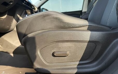 Chevrolet Tracker, 2021 год, 1 280 009 рублей, 10 фотография