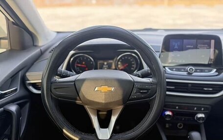 Chevrolet Tracker, 2021 год, 1 280 009 рублей, 11 фотография