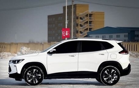 Chevrolet Tracker, 2021 год, 1 280 009 рублей, 4 фотография