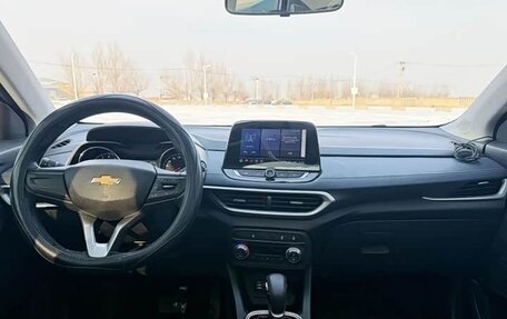 Chevrolet Tracker, 2021 год, 1 280 009 рублей, 12 фотография