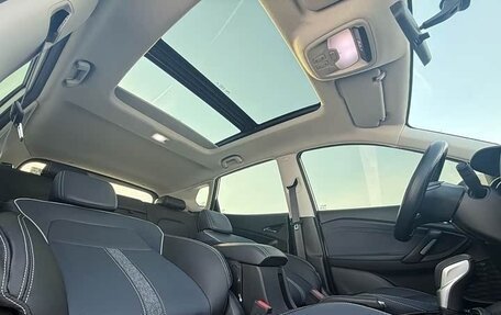 Chevrolet Tracker, 2021 год, 1 280 009 рублей, 19 фотография