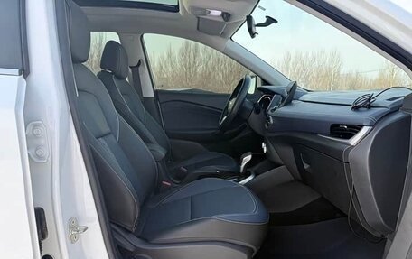 Chevrolet Tracker, 2021 год, 1 280 009 рублей, 18 фотография