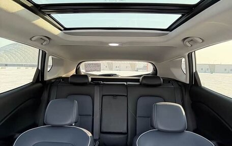 Chevrolet Tracker, 2021 год, 1 280 009 рублей, 21 фотография