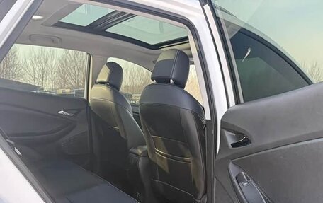 Chevrolet Tracker, 2021 год, 1 280 009 рублей, 20 фотография