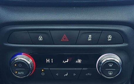 Chevrolet Tracker, 2021 год, 1 280 009 рублей, 16 фотография