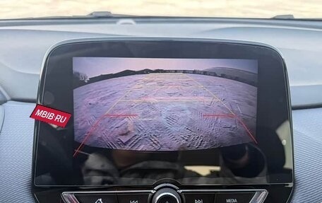 Chevrolet Tracker, 2021 год, 1 280 009 рублей, 17 фотография