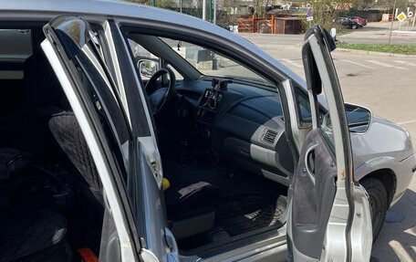 Suzuki Liana, 2003 год, 315 000 рублей, 8 фотография