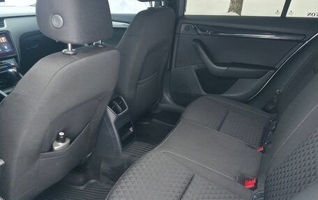 Skoda Octavia, 2014 год, 1 685 000 рублей, 11 фотография