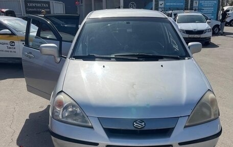 Suzuki Liana, 2003 год, 315 000 рублей, 7 фотография