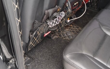 Haval H9 I рестайлинг, 2020 год, 3 500 000 рублей, 5 фотография