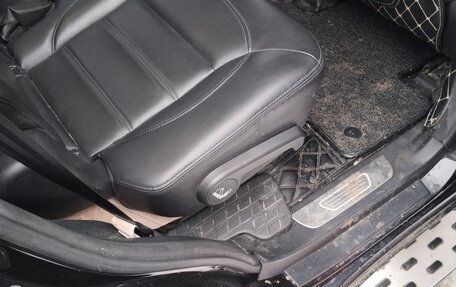 Haval H9 I рестайлинг, 2020 год, 3 500 000 рублей, 3 фотография