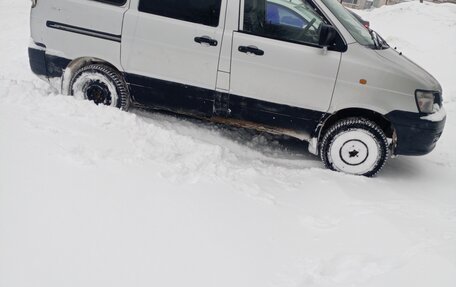 Toyota Town Ace III, 2002 год, 279 000 рублей, 3 фотография