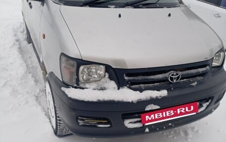 Toyota Town Ace III, 2002 год, 279 000 рублей, 2 фотография