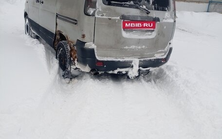 Toyota Town Ace III, 2002 год, 279 000 рублей, 5 фотография