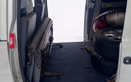 Toyota Town Ace III, 2002 год, 279 000 рублей, 9 фотография