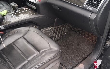 Haval H9 I рестайлинг, 2020 год, 3 500 000 рублей, 4 фотография