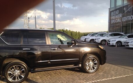 Lexus GX II, 2014 год, 6 000 000 рублей, 5 фотография