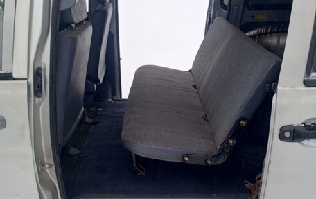 Toyota Town Ace III, 2002 год, 279 000 рублей, 10 фотография