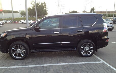 Lexus GX II, 2014 год, 6 000 000 рублей, 8 фотография