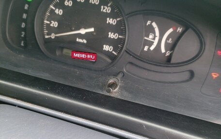 Toyota Town Ace III, 2002 год, 279 000 рублей, 11 фотография