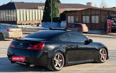 Infiniti G, 2008 год, 1 580 000 рублей, 3 фотография